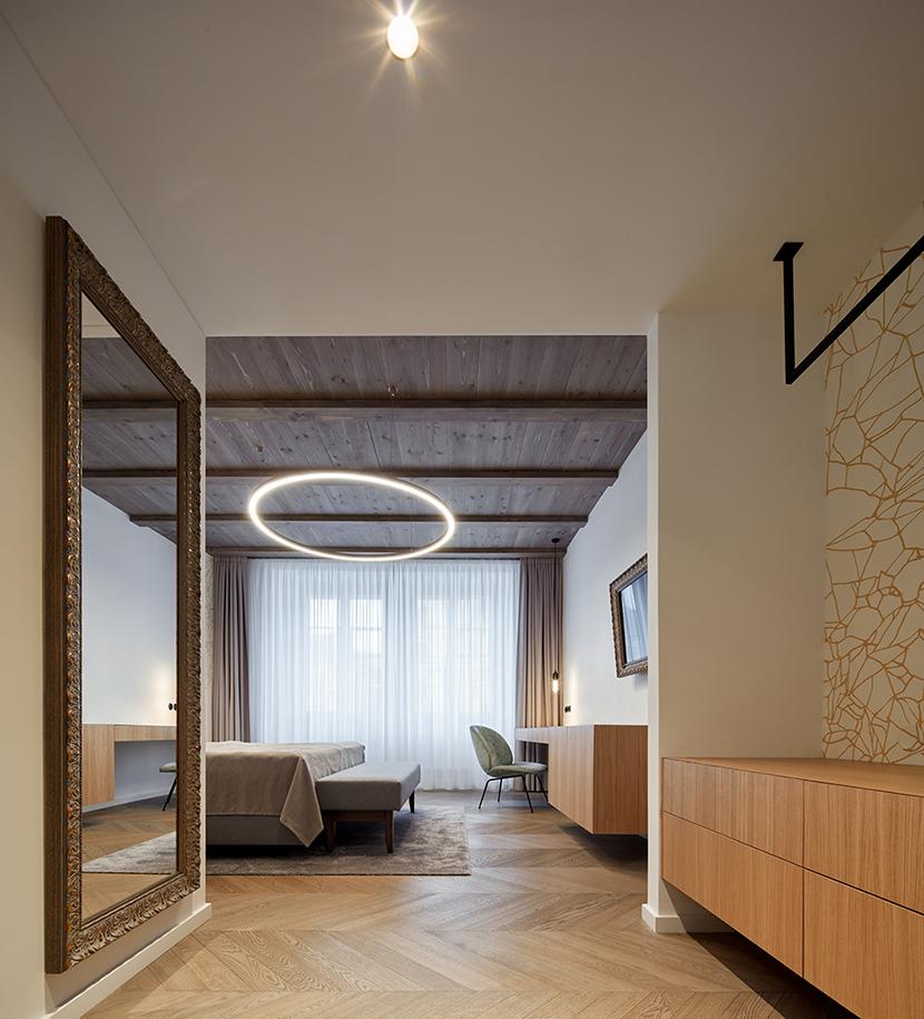 Hotel Oldinn Чески-Крумлов Экстерьер фото