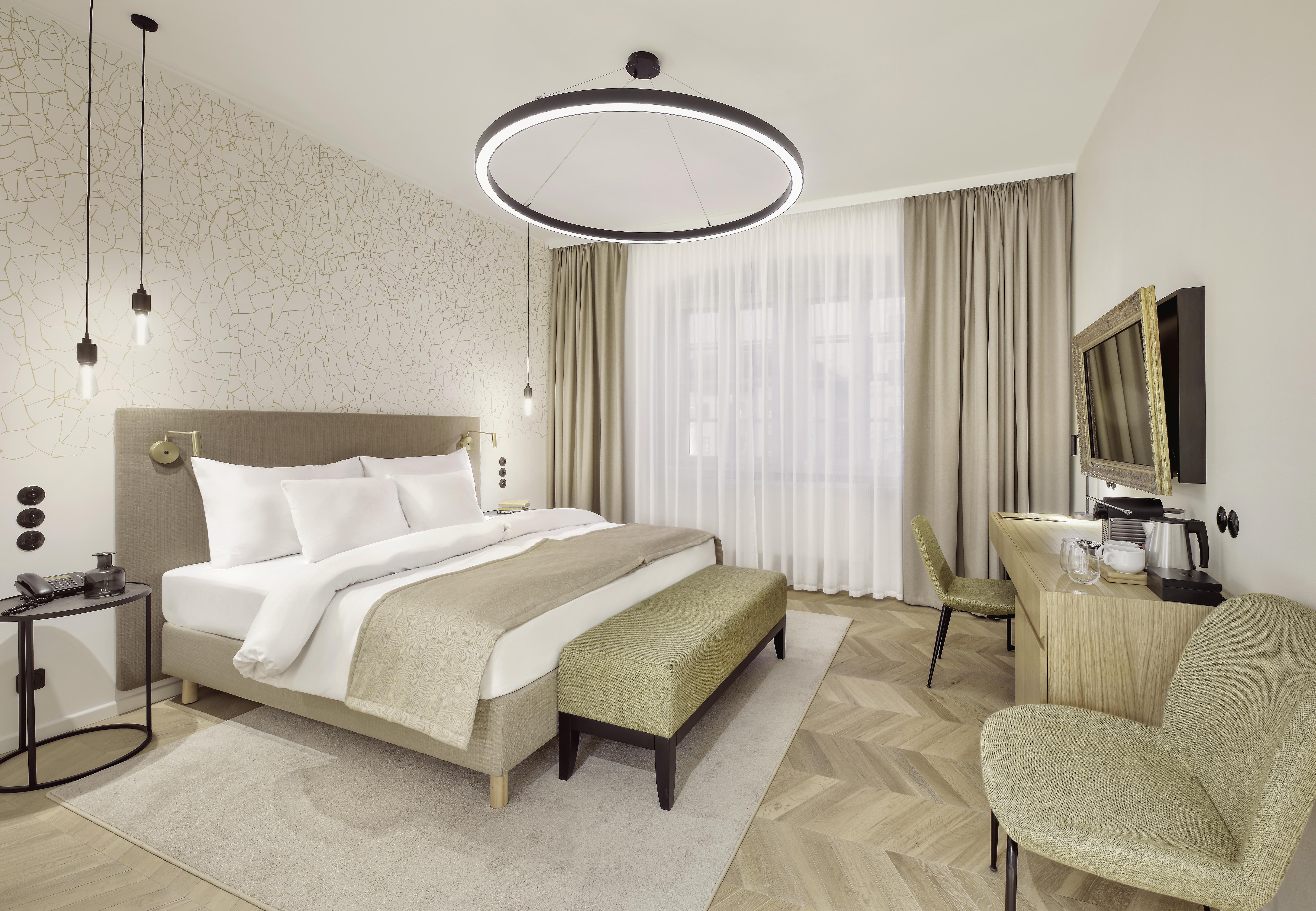 Hotel Oldinn Чески-Крумлов Экстерьер фото