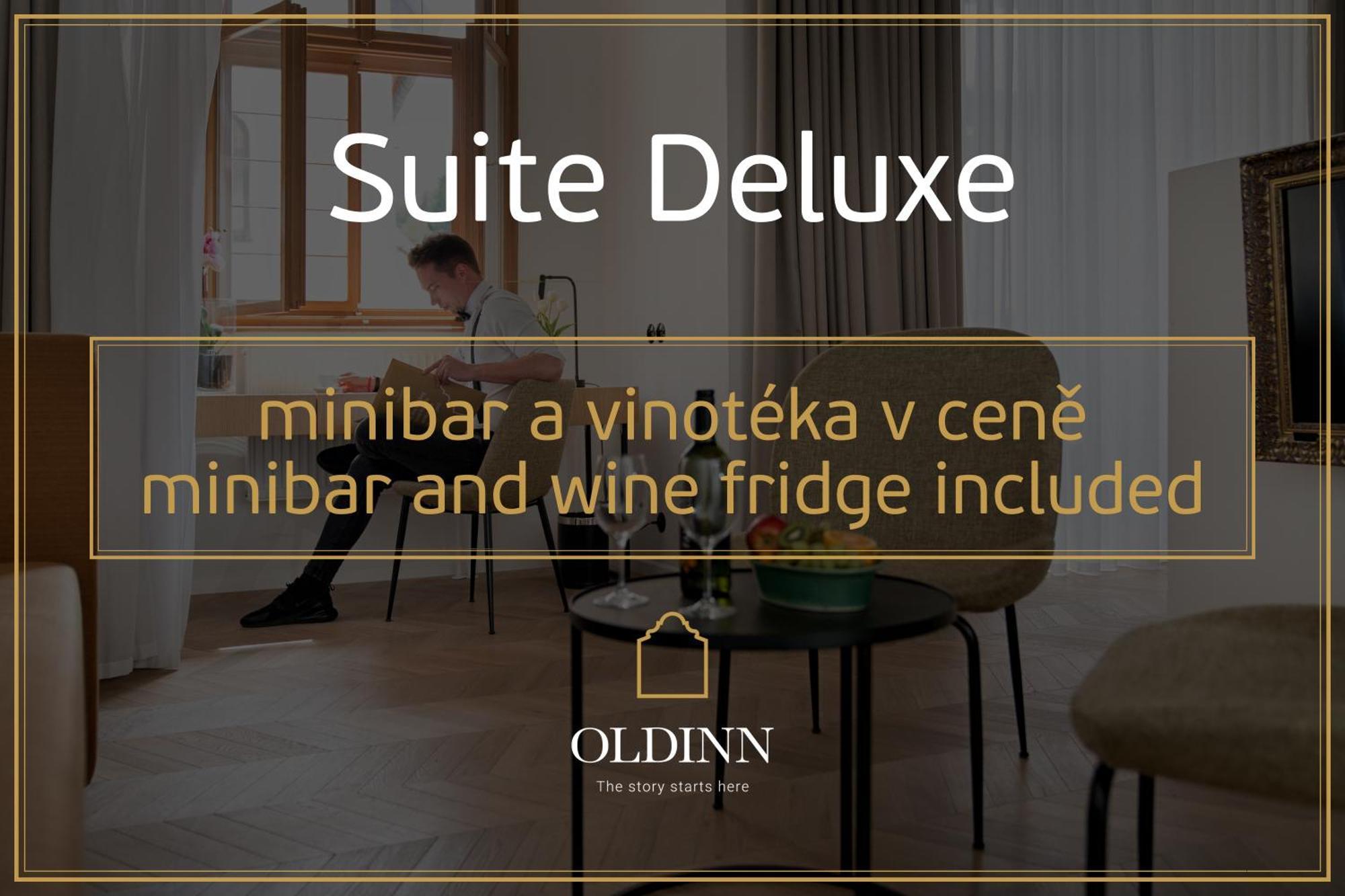 Hotel Oldinn Чески-Крумлов Номер фото