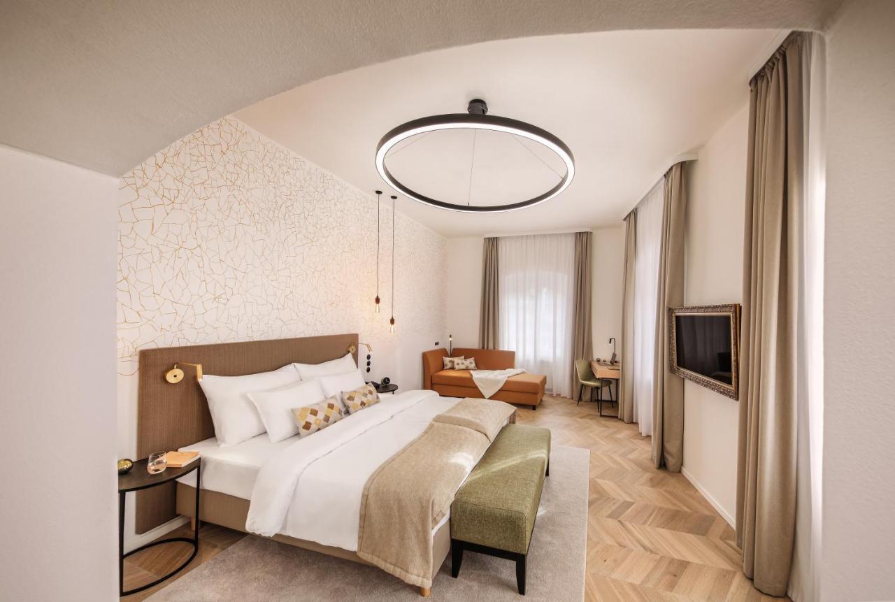 Hotel Oldinn Чески-Крумлов Экстерьер фото
